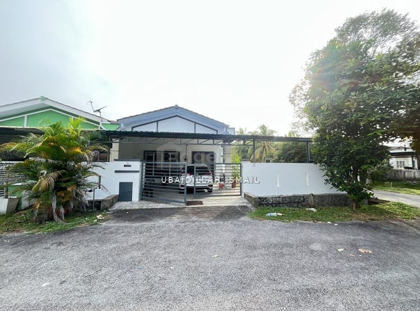 Jalan Raja Tun Uda, Semenyih, Selangor 43500