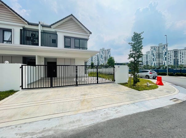 Jalan SL 2, Cyberjaya, Selangor 63000