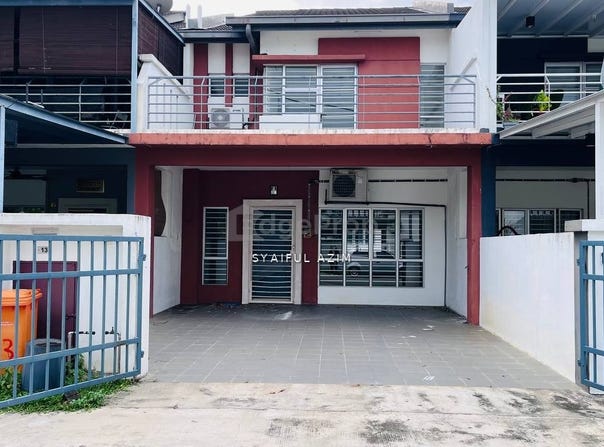 Rawang, Selangor 48000