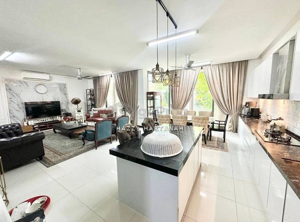 Shah Alam, Selangor 40000