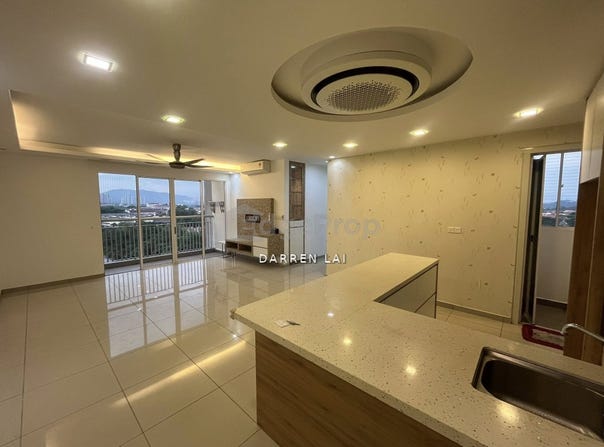 Jalan Seri Taming 2A, Cheras, Selangor 56100