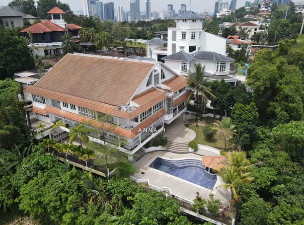 Bangsar, Bangsar, Kuala Lumpur 59100