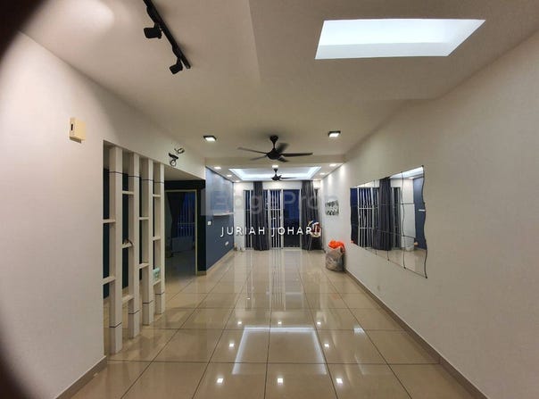 Jalan 1/18, Semenyih, Selangor 43500