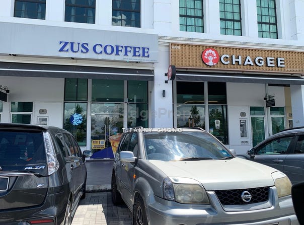 Jalan Eco Majestic Brighton Ivoris Silver Square Whitten, Semenyih, Selangor 43700