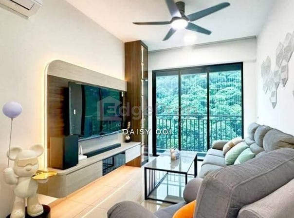 Jalan Sungai Ara 1, 11900, Penang, Bayan Lepas, Penang