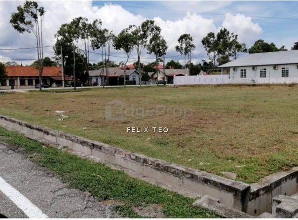 Mersing, Johor 86800