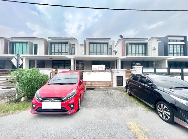 Sepang, Selangor 43900