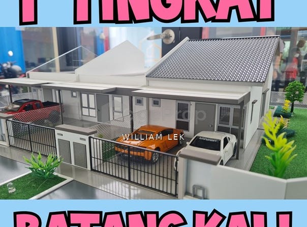 Batang Kali, Selangor 44200