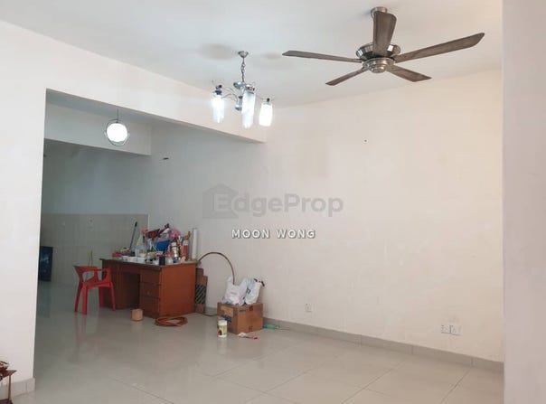 Jalan Megah, Cheras, Selangor 43200