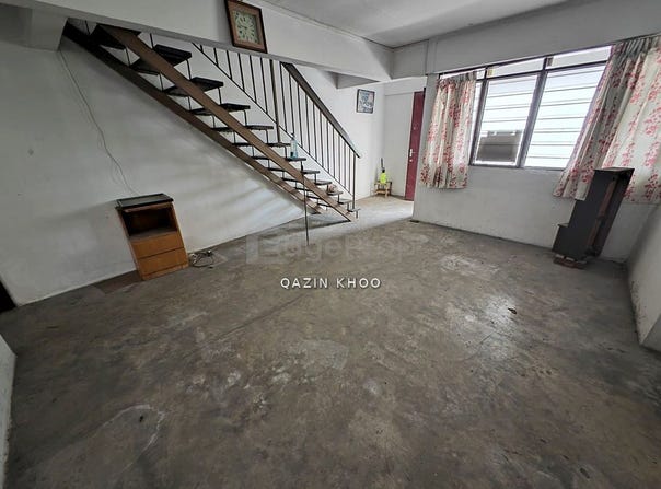 Taman Desa Pakatan, Ipoh, Perak 31650