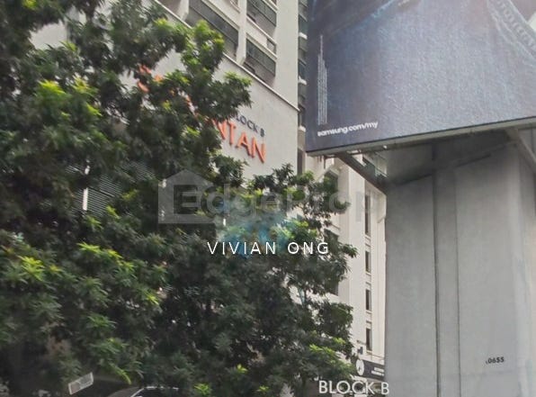 Jalan Semantan, Damansara, Kuala Lumpur 50490
