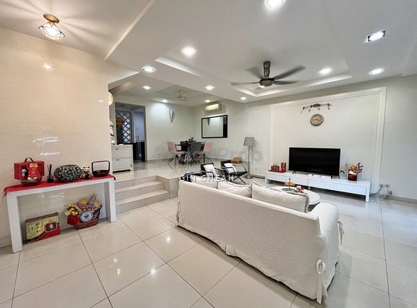 Jalan 7/144, Cheras, Kuala Lumpur 56000