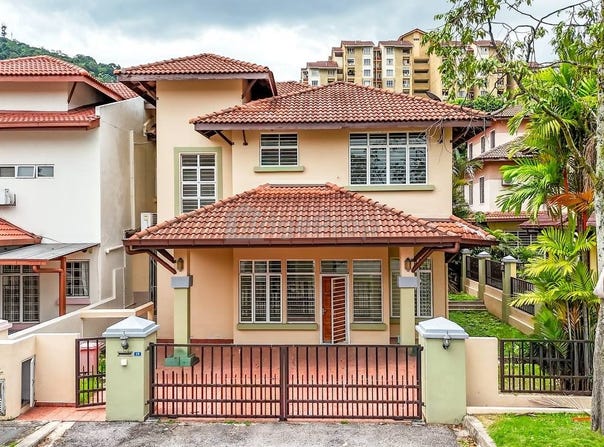Petaling, Selangor 52200