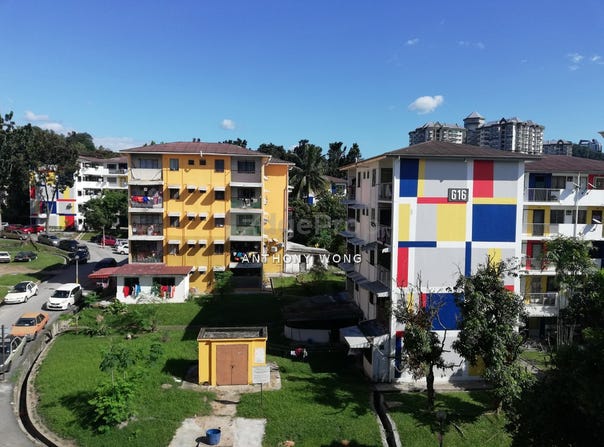 Wangsa Maju, Kuala Lumpur 53300