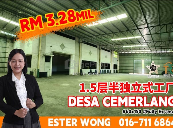 Ulu Tiram, Johor 81800