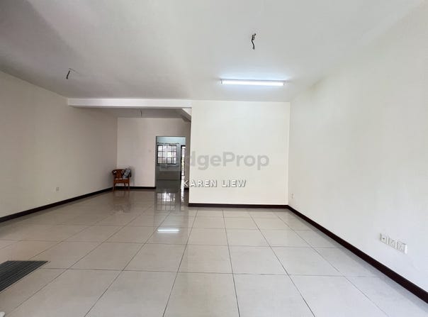 Jalan Tiara, Bukit Jalil, Kuala Lumpur 58200