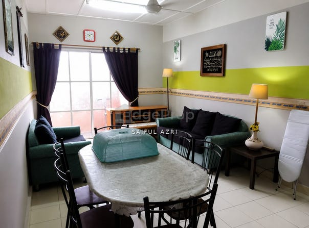Jalan Cecawi 6/6, 47810, Selangor, Kota Damansara, Selangor 47810
