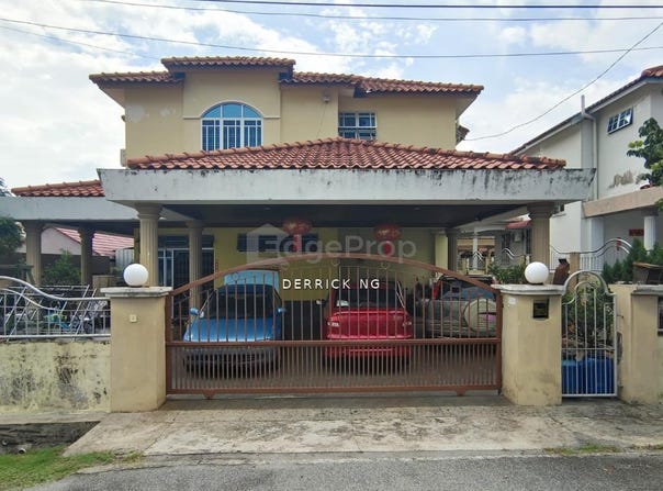 Sungai Petani, Kedah 08000