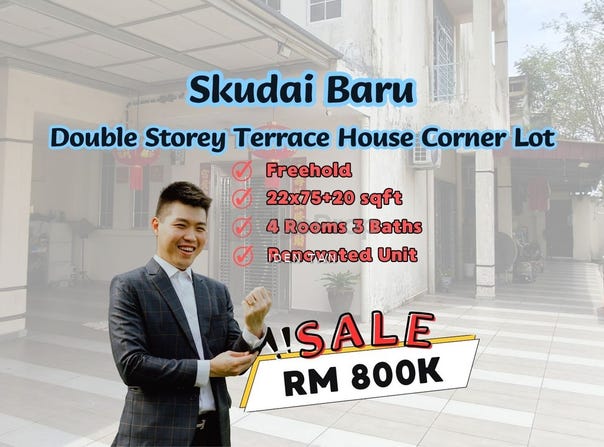 Skudai, Johor 81300