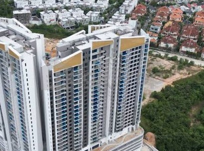 Ampang, Selangor 68000