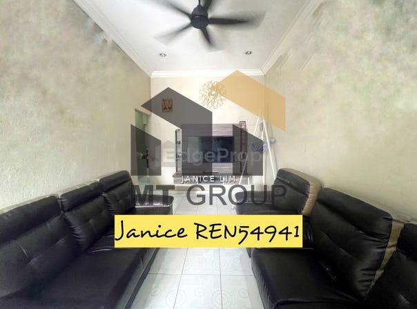 Jalan Seluang, Kulim, Kedah 9000