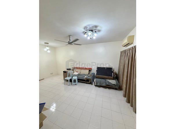 Setia Alam/Alam Nusantara, Selangor 40170