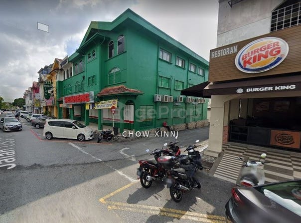 Subang Jaya, Selangor 47620