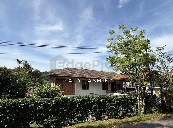 Jalan 6, Ampang, Selangor 68000