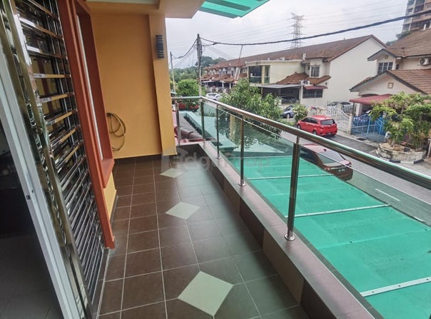 Jalan GP, Batu Caves, Selangor 68100
