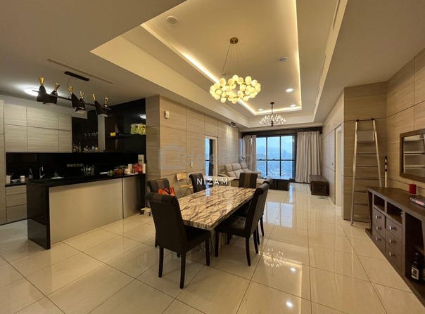 Jalan Ampang, Ampang, Kuala Lumpur 55000