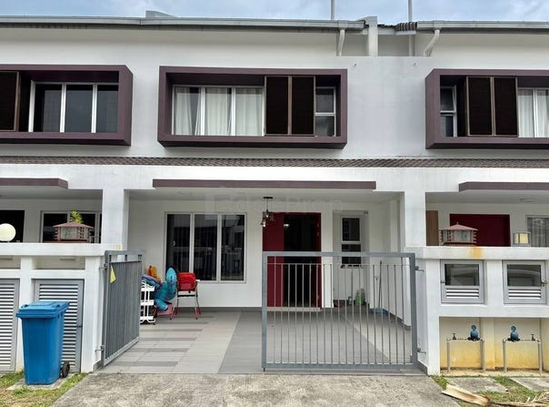 Jalan Fauna 2, Jenjarom, Selangor 42600
