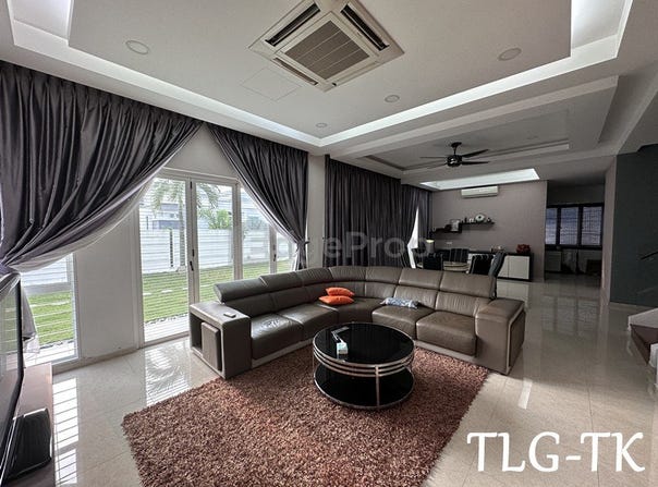 Jalan Ridgeview, Kajang, Selangor 43000
