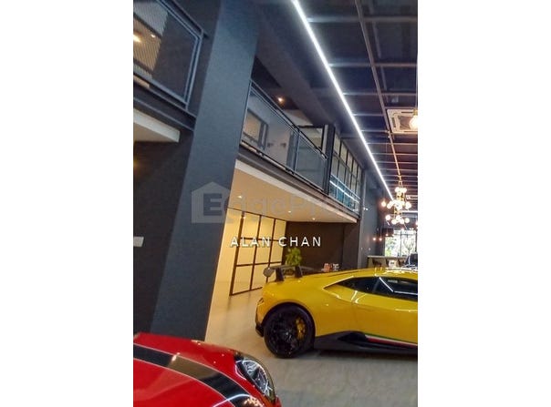 Bandar Tun Razak, Kuala Lumpur 56000
