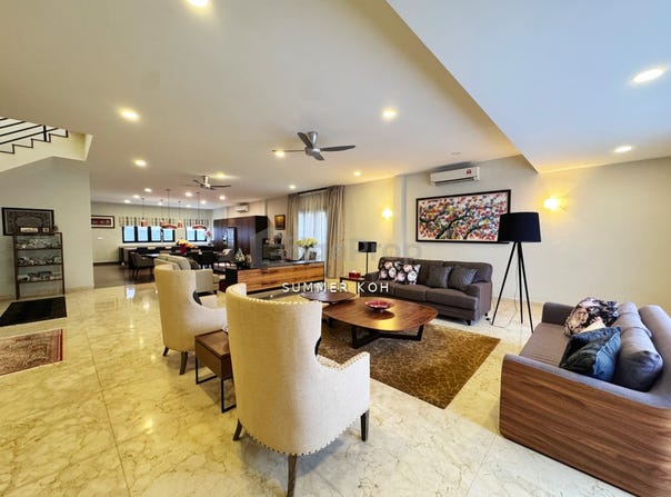Jalan Sutera, Kajang, Selangor 43200