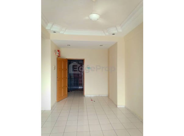 Jalan Damai Mewah 2, 43000, Selangor, Kajang, Selangor 43000
