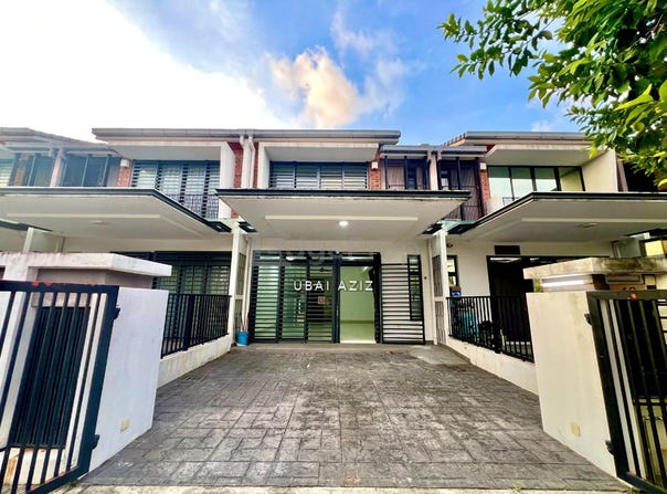 Shah Alam, Selangor 40160