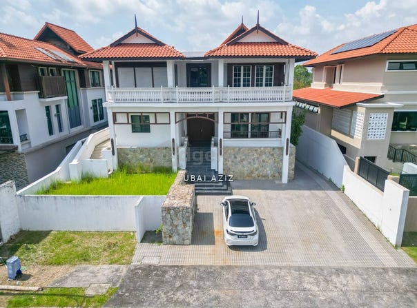 Bukit Jelutong, Selangor