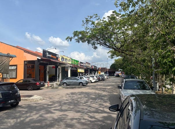 Skudai, Johor 81120