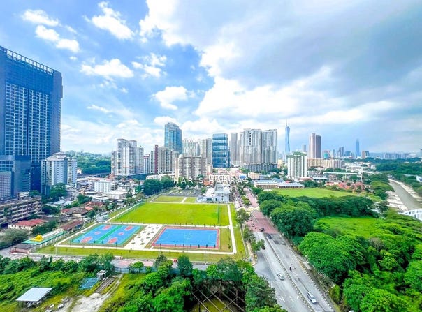 50470, Kuala Lumpur, Brickfields, Kuala Lumpur 50470
