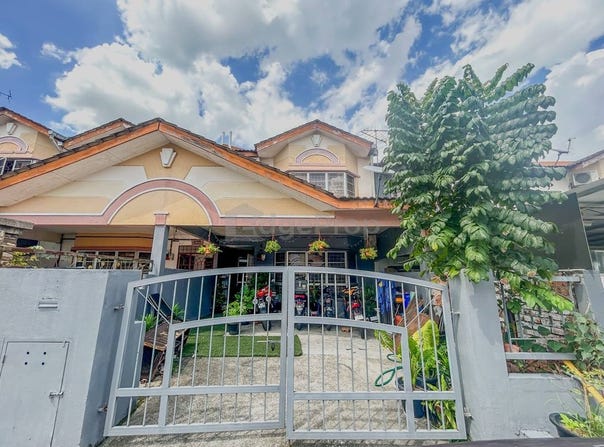 Semenyih, Selangor 43500