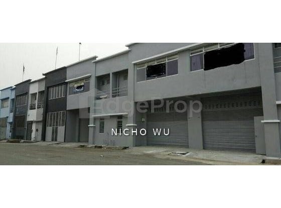 Puchong, Selangor 47100