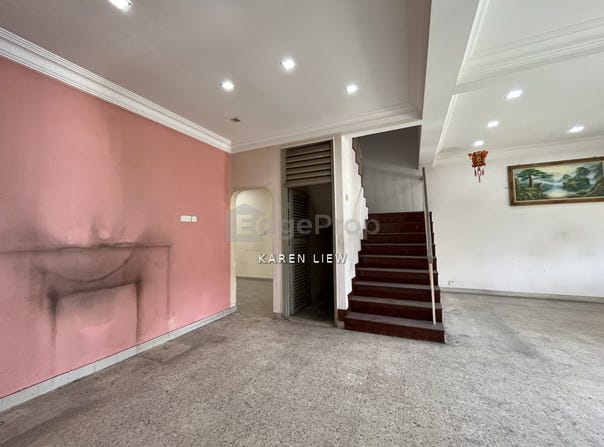 Jalan Cheras, Cheras, Kuala Lumpur 56000