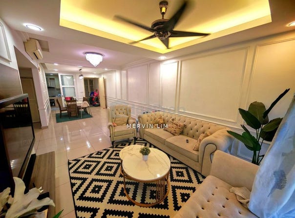 Semenyih, Selangor 43500