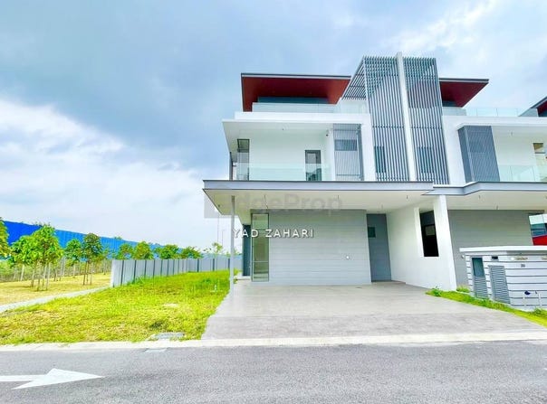 Kota Kemuning, Selangor 40460
