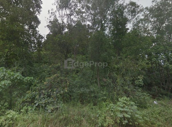 Bukit Enggang, Cheras, Selangor 43200