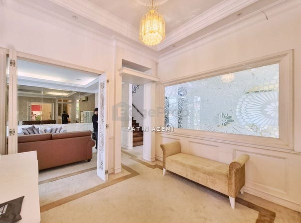 Jalan U2, Shah Alam, Selangor 40150