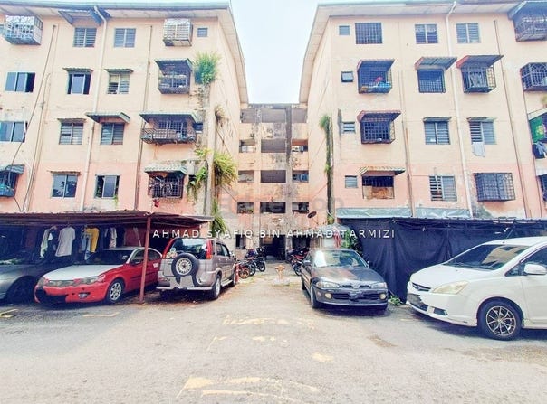 Puchong, Selangor 47150