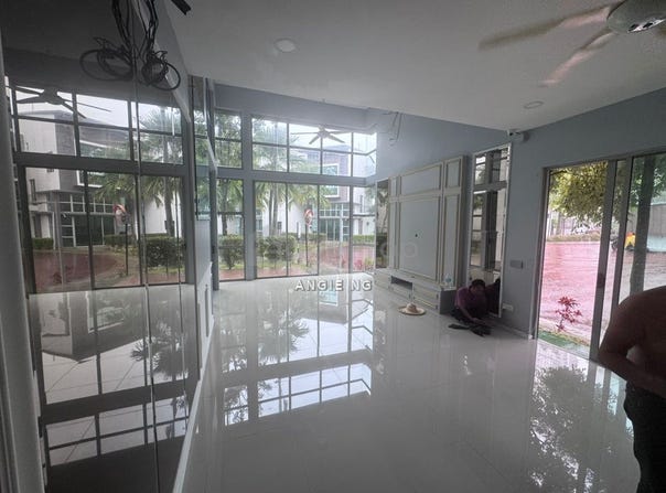 Jalan Schubert, Cyberjaya, Selangor 63000