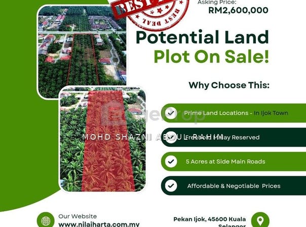 Kuala Selangor, Selangor 45600