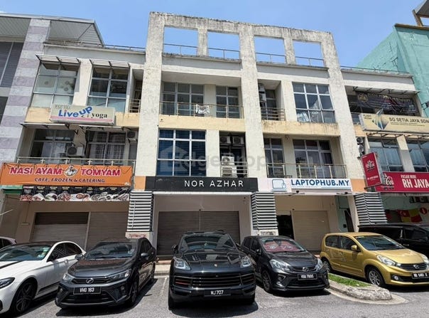 Puchong, Selangor 47150